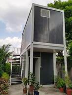 Titiwangsa Cabin Retreats by uBook