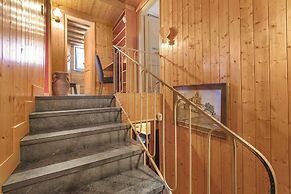 La Lanterna Swimming Pool Retreat