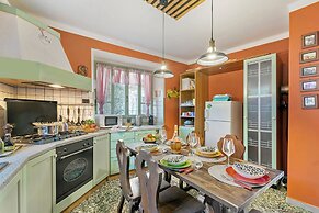 La Lanterna Swimming Pool Retreat