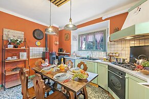 La Lanterna Swimming Pool Retreat