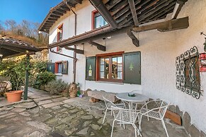 La Lanterna Swimming Pool Retreat