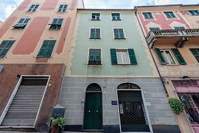 Casa Di Max Genova Nervi