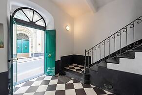 Casa Di Max Genova Nervi