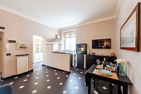 Casa Di Max Genova Nervi