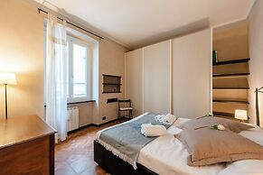 Casa Di Max Genova Nervi