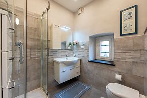 Casa Di Max Genova Nervi