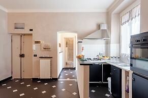 Casa Di Max Genova Nervi