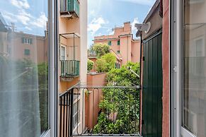 Casa Di Max Genova Nervi