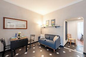 Casa Di Max Genova Nervi