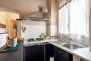 Casa Di Max Genova Nervi