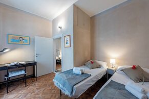 Casa Di Max Genova Nervi