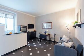 Casa Di Max Genova Nervi