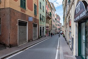 Casa Di Max Genova Nervi