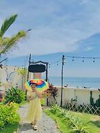 Jeju Beach Front Villa