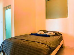 Jeju Beach Front Villa