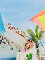 Jeju Beach Front Villa