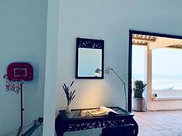 Jeju Beach Front Villa