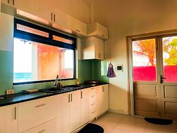 Jeju Beach Front Villa