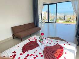 Jeju Beach Front Villa