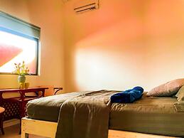 Jeju Beach Front Villa