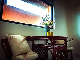 Jeju Beach Front Villa