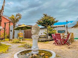 Jeju Beach Front Villa