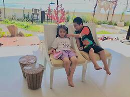 Jeju Beach Front Villa