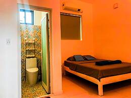 Jeju Beach Front Villa