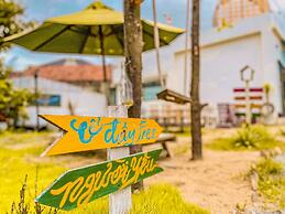 Jeju Beach Front Villa