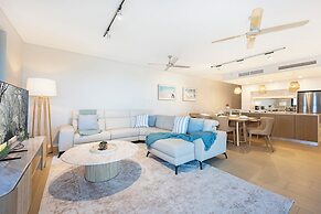 Darwin Waterfront Penthouse