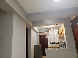 Lux Suites Explorer Apartments Kisii