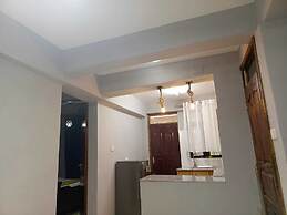 Lux Suites Explorer Apartments Kisii