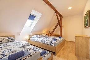 Holy Harmony Suite 3