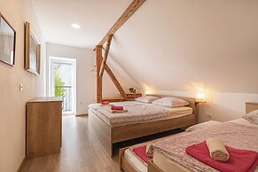 Holy Harmony Suite 2