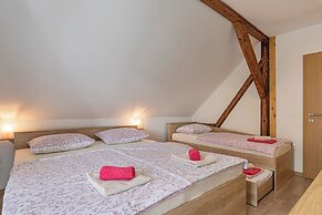 Holy Harmony Suite 2