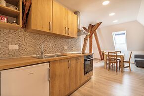 Holy Harmony Suite 1