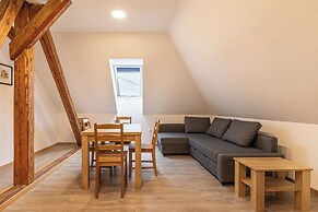 Holy Harmony Suite 1