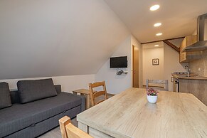 Holy Harmony Suite 1