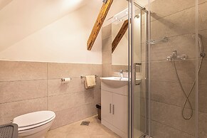 Holy Harmony Suite 1