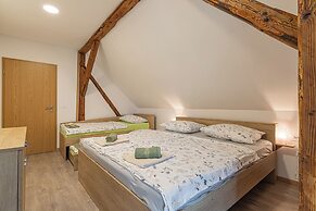 Holy Harmony Suite 1
