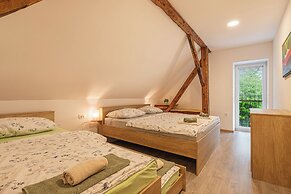 Holy Harmony Suite 1