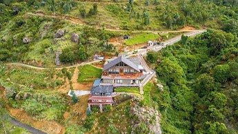 LEOPARDROCK WILDERNESS RESORT