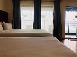 LEOPARDROCK WILDERNESS RESORT