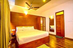 LEOPARDROCK WILDERNESS RESORT