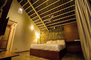 LEOPARDROCK WILDERNESS RESORT