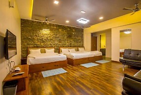 LEOPARDROCK WILDERNESS RESORT