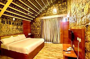 LEOPARDROCK WILDERNESS RESORT