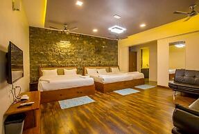 LEOPARDROCK WILDERNESS RESORT