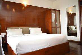 LEOPARDROCK WILDERNESS RESORT