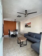 Nice House With Air Conditioning And Wifi
